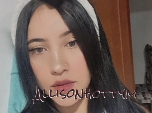 Allisonhottym