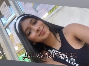 Allisonparis