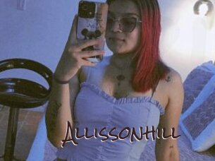Allissonhill