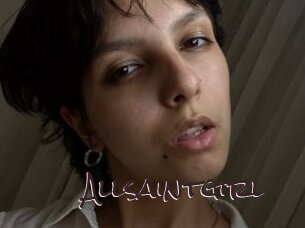 Allsaintgirl