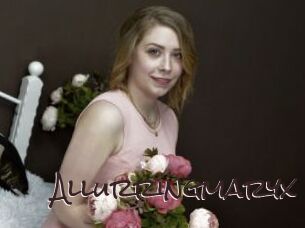 Allurringmaryx