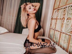 Allyarae