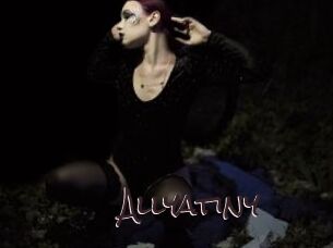 Allyatiny