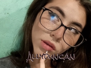 Allyduncan