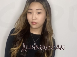 Allymaccan