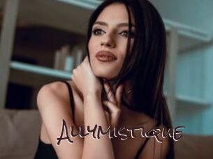 Allymistique