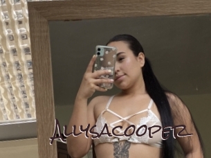 Allysacooper