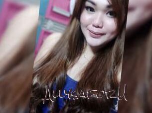 AllysaforU