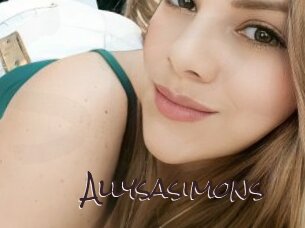 Allysasimons