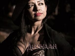 Allyyaah