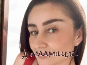 Almaamiller