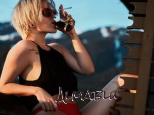 Almablu