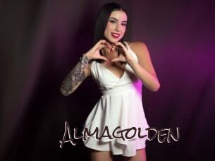 Almagolden