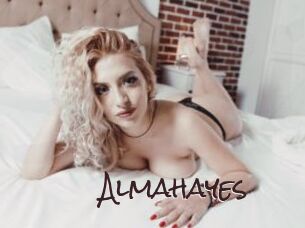 Almahayes