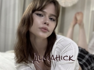 Almahick