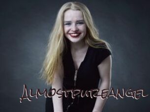 Almostpureangel