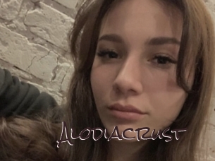Alodiacrust