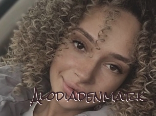 Alodiadenmark
