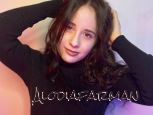 Alodiafarman