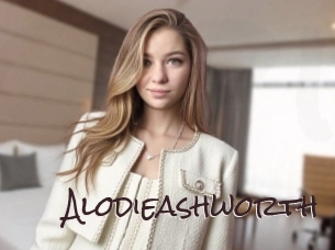Alodieashworth