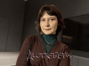Alodiebevis