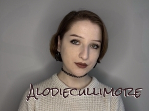 Alodiecullimore