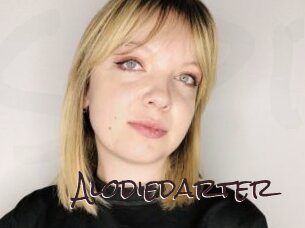 Alodiedarter