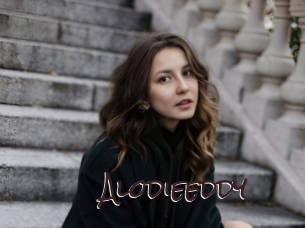 Alodieeddy