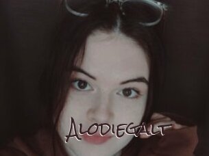 Alodiegalt
