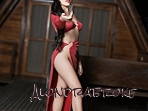 Alondrabroke