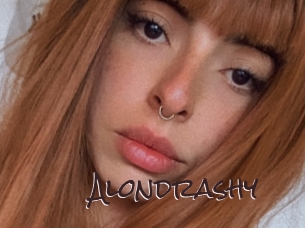 Alondrashy