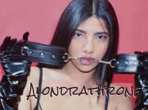 Alondrathrone