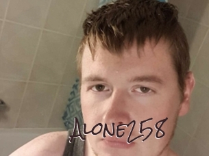 Alone258