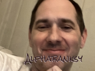 Alphabanksy