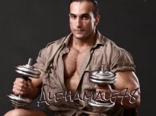 Alphamale78