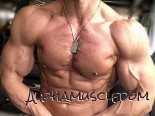 alphamuscledom Spicy Blogs