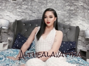 Althealavatiba