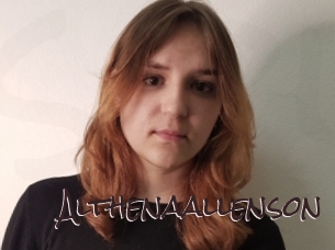 Althenaallenson