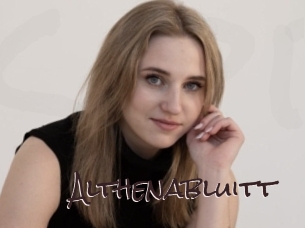 Althenabluitt