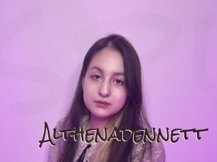 Althenadennett