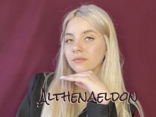 althenaeldon Spicy Blogs