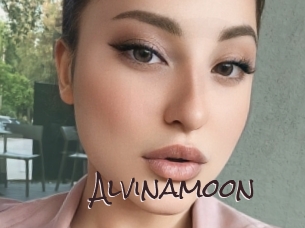 Alvinamoon