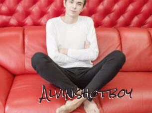Alvinshotboy