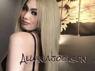 Alwinajockson