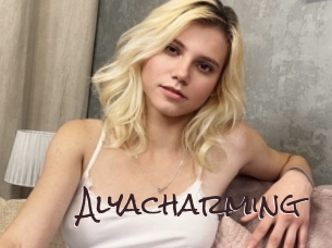 Alyacharming