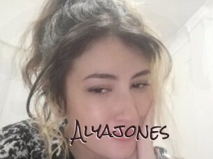 Alyajones