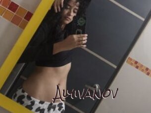 Alyivanov