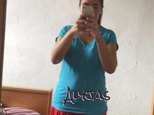Alyjas