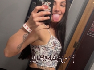 Alymae69