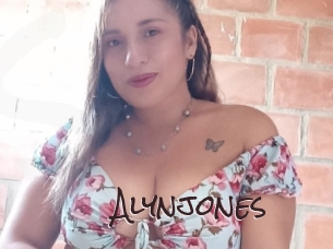 Alynjones